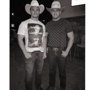 Meet your Posher, Chase